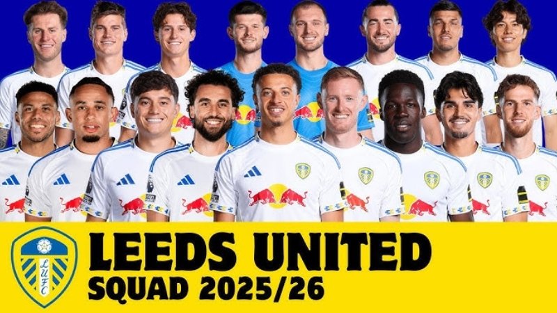 Tiền lệ Spygate có thật của Leeds United